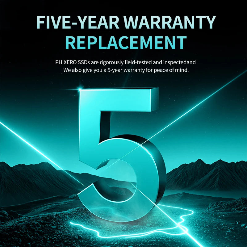 256GB Internal Solid State Drive For Laptop And Desktop