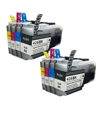 LC426XL Ink Cartridge Compatible For Brother MFC-J4335DW MFC-J4340DW