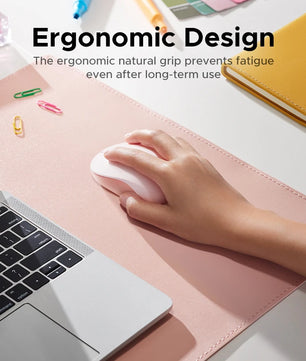 Ugreen Wireless Mouse 2.4G Bluetooth Dual Mode Portable Mouse