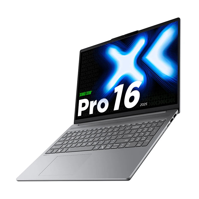 Pro 16 AI Core 16" 2.8K 120Hz OLED C5 220H Lenovo Laptop