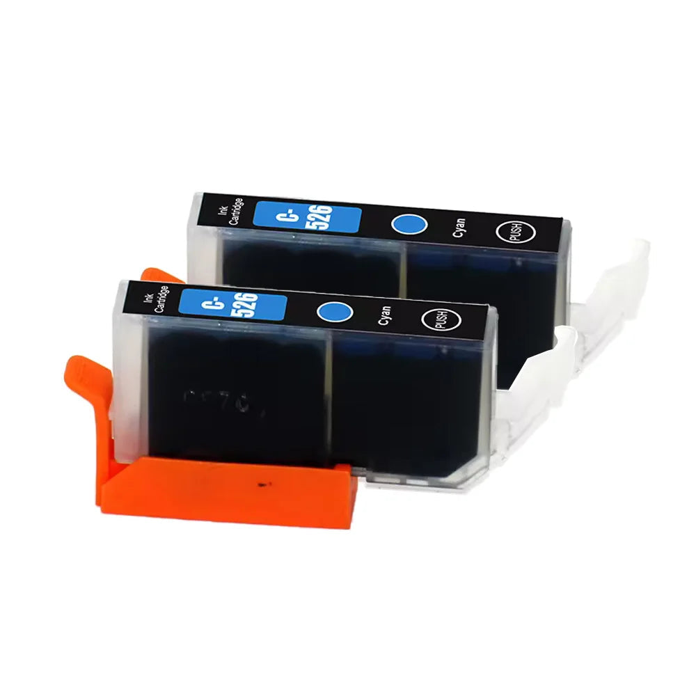 PGI525 CLI526 Ink Cartridge Compatible For Canon PIXMA MG6150