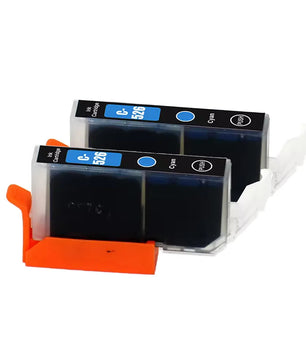PGI-525 CLI-526 Ink Cartridge Compatible For Canon PIXMA MG6150