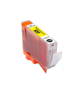 CLI65 Ink Cartridge Compatible For Canon Pixma PRO-200 PRO200