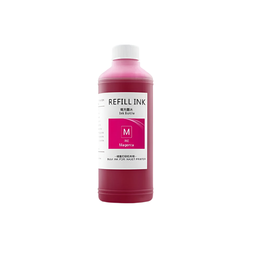 100ml Ink Refill Compatible For Epson L8160/L8180 ET-8500/ET-8550