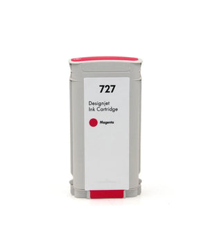 HP727 Ink Cartridge Compatible For HP Designjet T920 T930 T1500 T2500