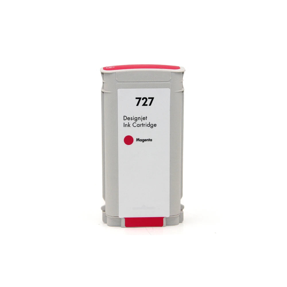 HP727 Ink Cartridge Compatible For HP Designjet T920 T930 T1500 T2500