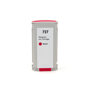 HP727 Ink Cartridge Compatible For HP Designjet T920 T930 T1500 T2500