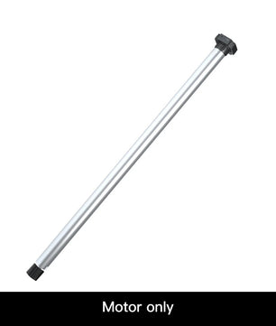 Moes Plastic Electric Remote Control Tubular Roller Blind Motor