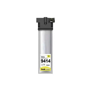 T9411-T9414 Ink Bag Cartridge For Epson WF-C5290 C5210 C5790 C5710