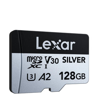 128GB Phone TF MicroSD V30 Memory Card