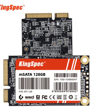 512GB - 2TB Internal Solid State Drive For Embedded Systems