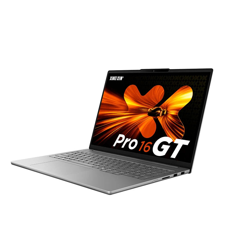 1TB 16" 32GB 120Hz AMD Ryzen AI 7 H 350 Bluetooth Lenovo Laptop