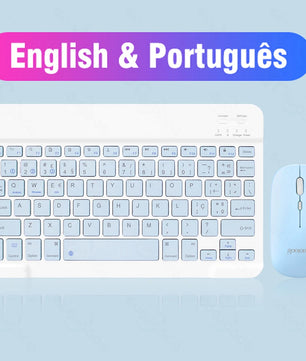 1600 DPI Plastic 2.4G Rechargeable Wireless Keyboard Mouse Kit