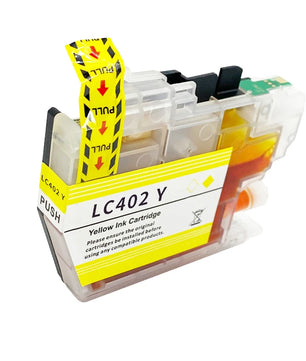 LC-402 Ink Cartridge for Brother MFC-J5340DW Printer Series