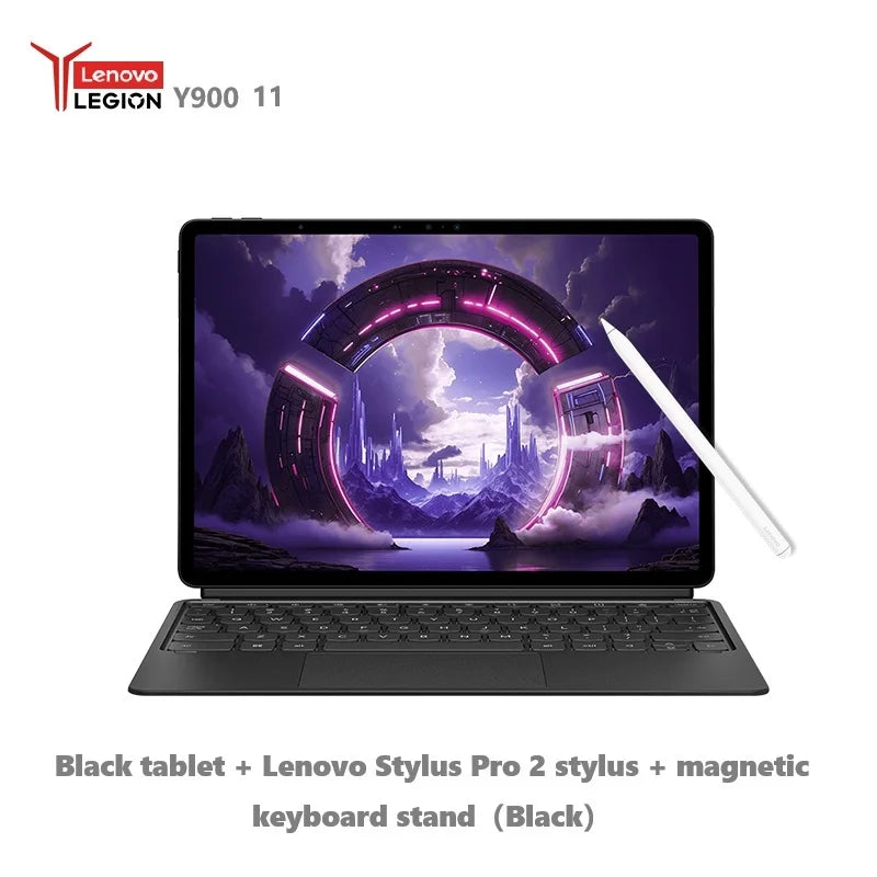 Lenovo Y900 11.1 Inch LCD Screen Android 16 Gaming Tablet PC