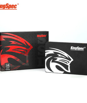 KingSpec 480GB - 1TB Internal Solid State Disk For Laptop And Desktop