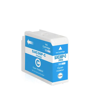 T44C1-T44C4 Compatible Ink Cartridge For Epson CW-C6030A/C6530P