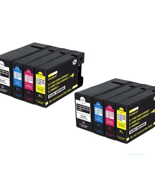 PGI1400XL Ink Cartridge Compatible For Canon MAXIFY MB2340 MB2040