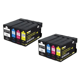 PGI1200XL Ink Cartridge Compatible For Canon MAXIFY MB2020/MB2120