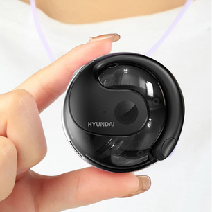 Plastic Dynamic Vocalism Bluetooth Wireless Open Earphones