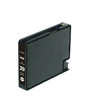 PGI29 Ink Cartridge Compatible For Canon Ink PIXMA PRO-1 Printer