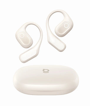 Plastic Dynamic Vocalism Bluetooth 6.0 Wireless Waterproof Earphones