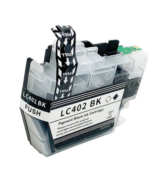 LC-402 Ink Cartridge for Brother MFC-J5340DW Printer Series