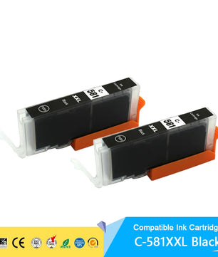 PGI 580XXL CLI 581XXL Ink Cartridge for Canon PIXMA TR7550 Series