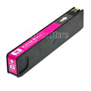 975A Ink Cartridge For HP PageWide 352dw/377dw/dn/452dw/452dn