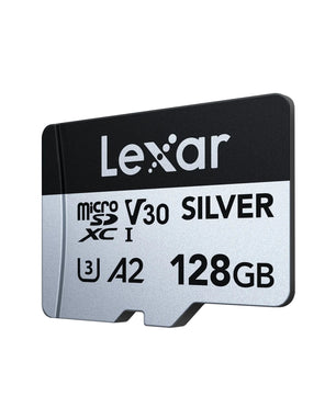 128GB Phone TF MicroSD V30 Memory Card