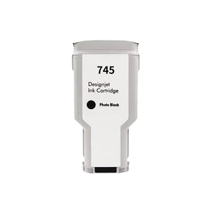 F9K04A-F9K05A Ink Cartridge Compatible For HP DesignJet Z2600 Z5600