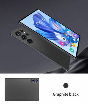 5000mAh 5MP 4GB RAM 64GB ROM Fast Charging 10.1 Inch Tablet