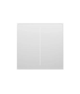 MOES Tuya WiFi Star Remote Control Air Touch Smart Light Switch