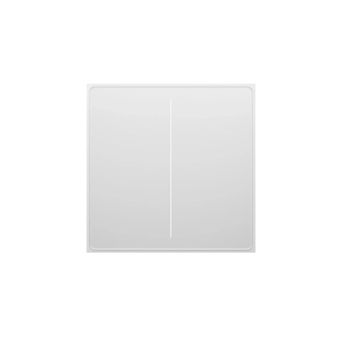 MOES Tuya WiFi Star Remote Control Air Touch Smart Light Switch