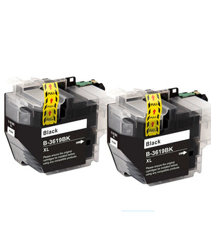LC3619 LC3619XL Ink Cartridge Compatible For Brother MFC-J2330DW