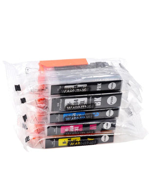 HP564XL Ink Cartridge Compatible For HP Photosmart D5445/D5460