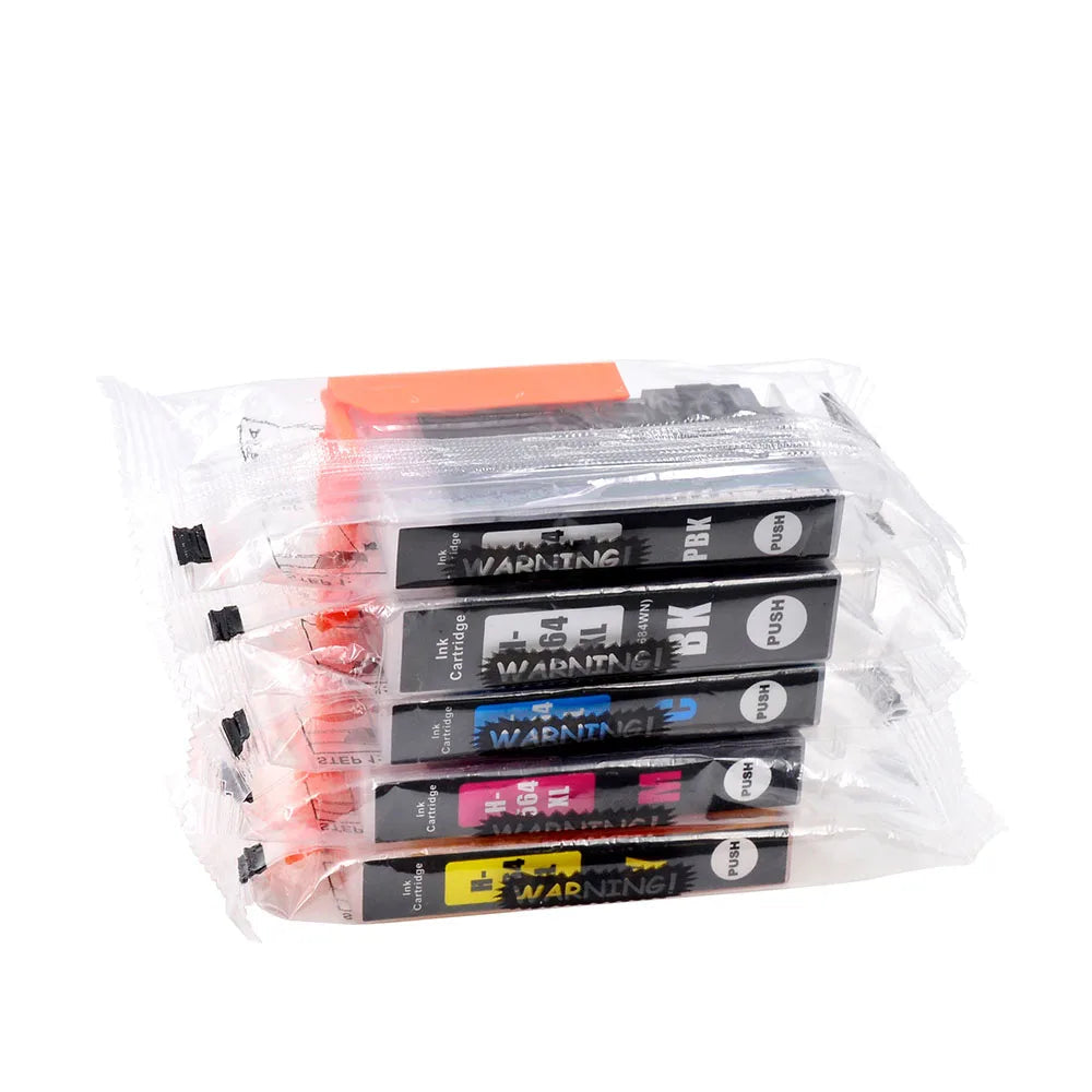 HP564XL Ink Cartridge Compatible For HP Photosmart D5445/D5460