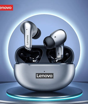 Metal Dynamic Vocalism Bluetooth 5.3 Wireless Earphones