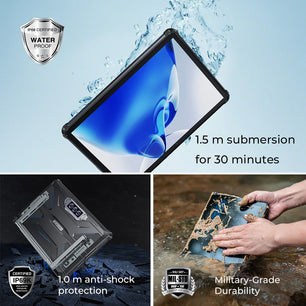 12GB+256GB 10.1