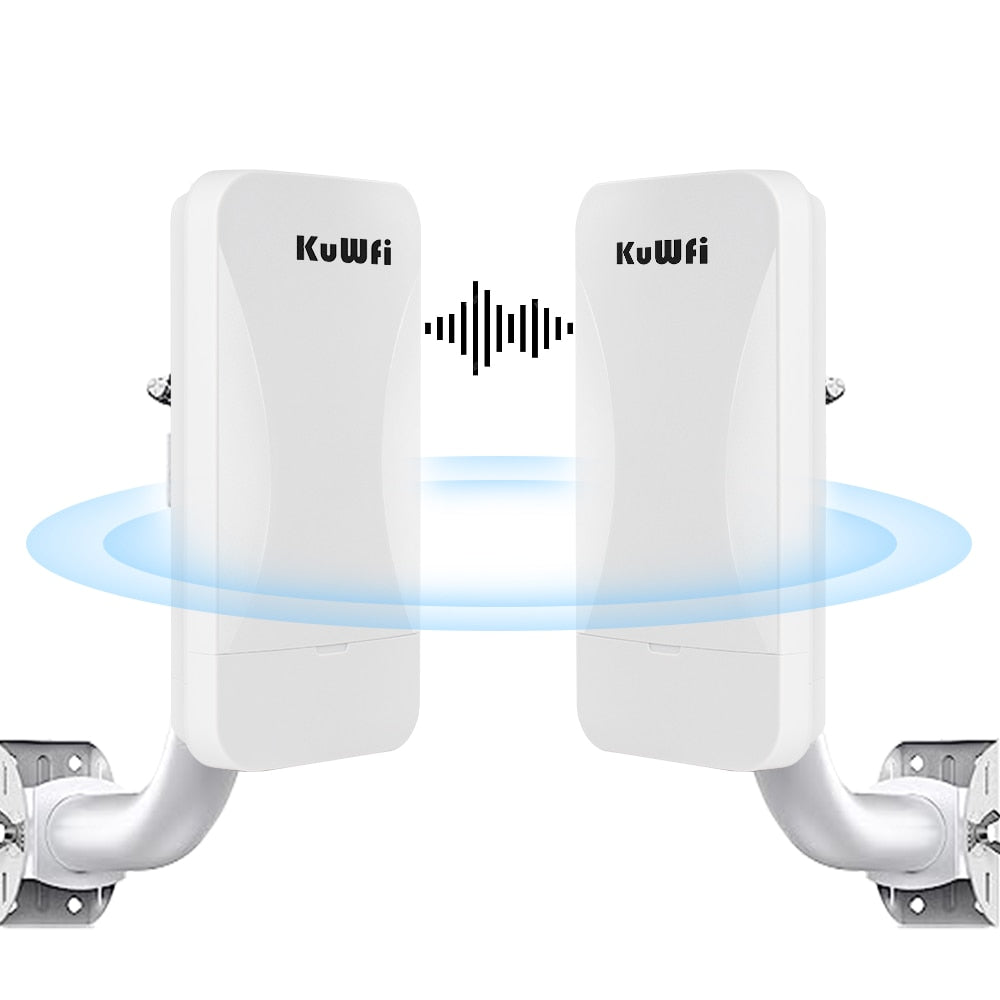 2.4GHz High Power 300Mbps WIFI Extender Repeater Wireless Router