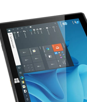 4000mAh Winpad 10.1 Inch Windows Tablet With N4100 & Dual USB