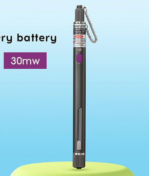 Hybrid Single Mode Optical Fiber Cable Pen Visual Fault Locator