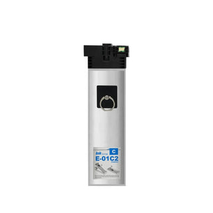 198ml Ink Cartridge Compatible For Epson WorkForce Pro WF-C529R