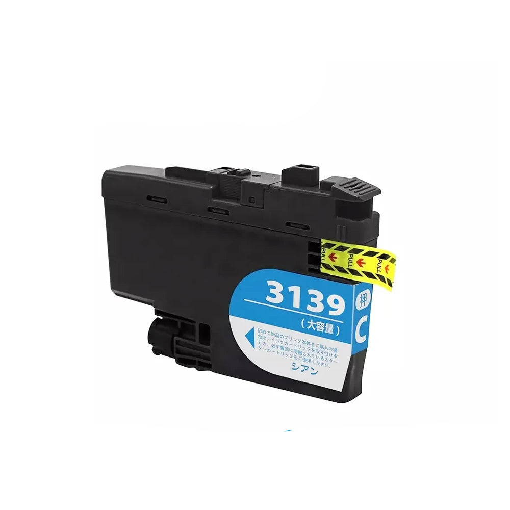 LC3139XXL Ink Cartridge Compatible For Brother HL-J6000CDW MFC-J6999CDW