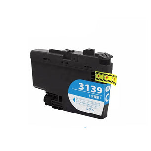 LC3139XXL Ink Cartridge Compatible For Brother HL-J6000CDW MFC-J6999CDW