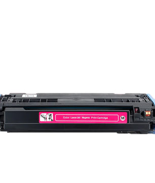 Q6000A Toner Cartridge Compatible For HP 6002 6003A