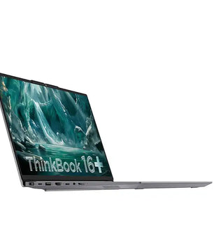 1TB 32GB Ultra7 165Hz ThinkBook 16+ Lenovo Gaming Laptop