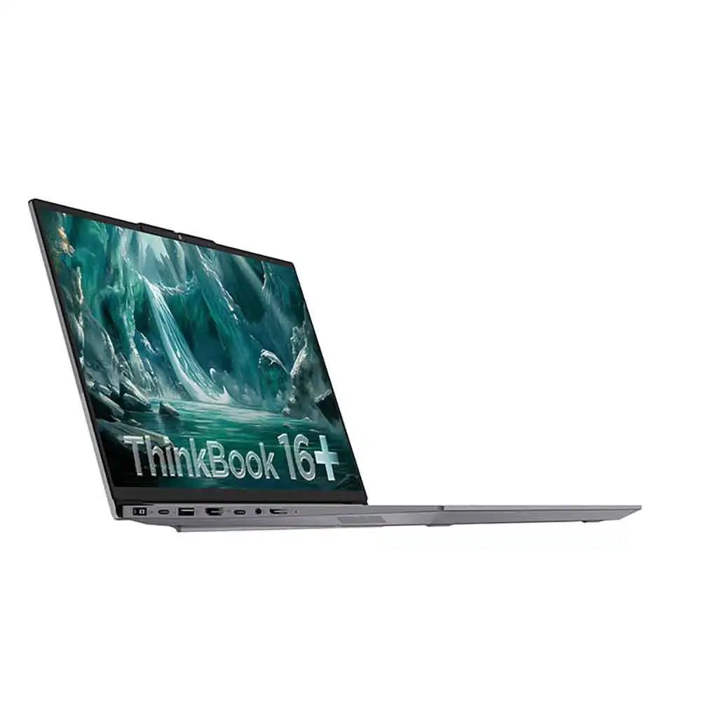 1TB 32GB 16" ThinkBook 16+ Ultra7 165Hz Screen Lenovo Laptop