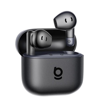 Plastic Dynamic Vocalism Bluetooth 6.0 In Ear Wireless Earphones