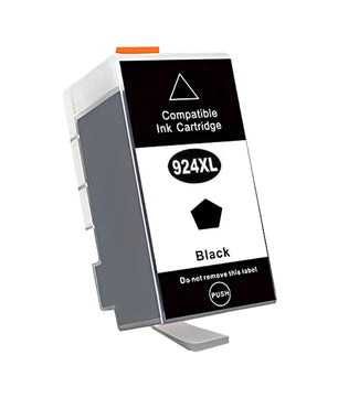 924XL Ink Cartridge for HP Office Jet Pro 8135e Printer Series